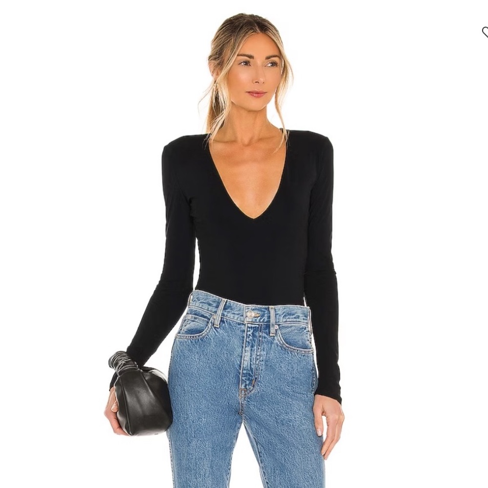 Irving bodysuit from Revolve